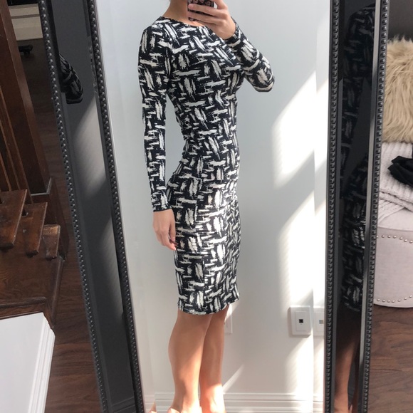 Midi Dress